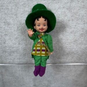 Vintage Barbie Wizard of Oz Tommy as Mayor Munchkin Doll